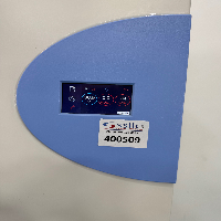Baker ReCO2verPlus Rapid Recovery Double stack CO2 Incubator image 2